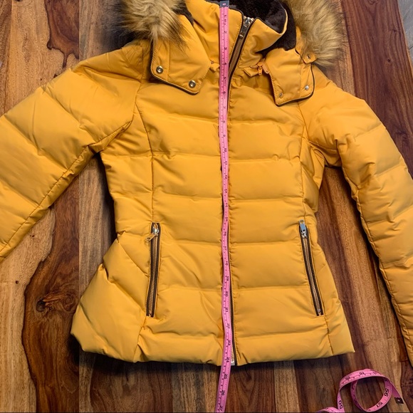 Zara jacket size Small⭐️ - Picture 3 of 8